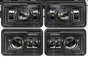 #3 – BICYACO New Black (No DRL) 