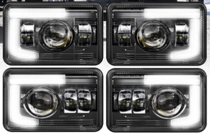 #4 – BICYACO New Black (DRL) 