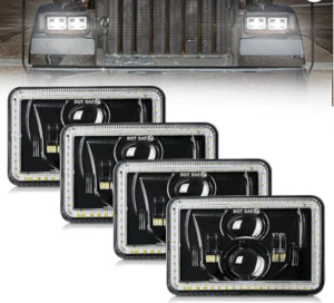 #8 – MAYELLO Black (DRL) 