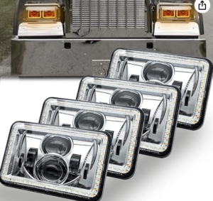 #9 – MAYELLO Chrome (DRL) 