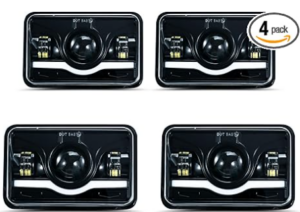 #10 – MXSAG Black (DRL) 