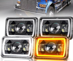 #13 – LEDUR Halo (DRL) 