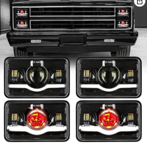 #19 – AMEXMART Black (DRL) 