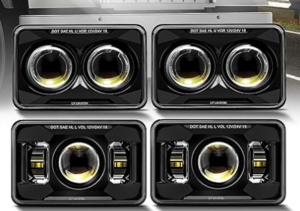 #25 – COWONE Black (No DRL) 