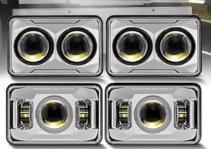 #26 – COWONE Chrome (No DRL) 