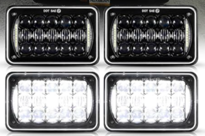 #27 – AUXBEAM Black (DRL) 