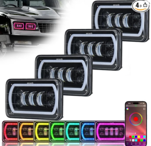 #30 – ZJUSDO RGB (DRL) 