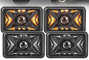 #31 – MAYELLO Black (DRL) 