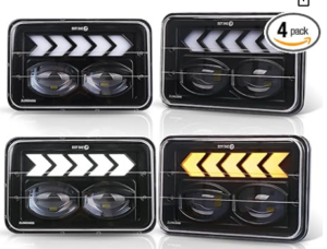 #33 – FNGET Black Arrow 