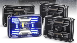 #35 – ZJUSDO White / Blue (DRL) 