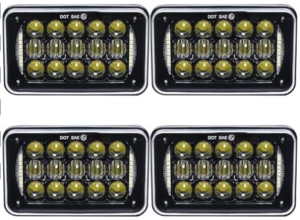 #37 – COWONE Black (DRL) 