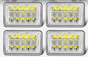 #38 – COWONE Chrome (DRL) 