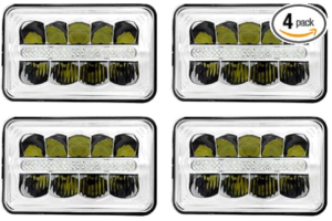 #40 – AUXBEAM Chrome 