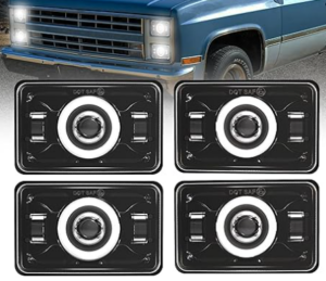 #41 – DOXMALL Black (DRL) 