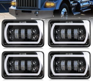 #42 – MAYELLO Black 