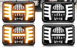 #43 – MONDEVIEW Black (DRL) 