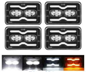 #44 – SUPAREE Black (DRL) 