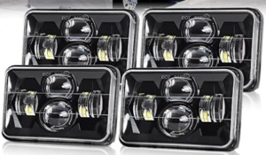 #47 – BAOLICY Black (No DRL) 