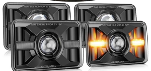 #48 – BRAVEWAY Black (DRL)