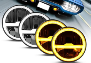 #9 – CO LIGHT M004 (DRL) 