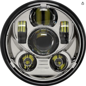 #14 – TOKNOME Chrome (No DRL) 