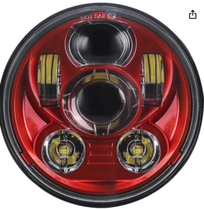 #23 – AKMTIES (NO DLR) 