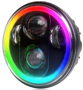 #24 – MOVOTOR RGB (DLR) 