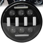 #26 – TTDBDAN Honda Rebel or Shadow (DRL) 