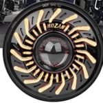 #31 – RIASDY Whirlwind (DRL) 