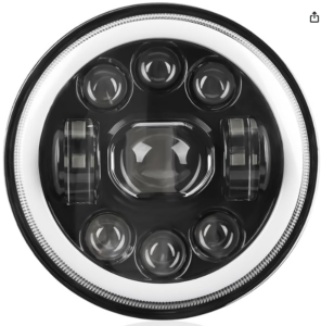 #34 – KASLIGHT (DRL) 