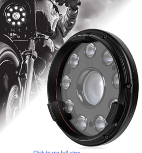 #37 – ROUGE RIDER (DRL) 