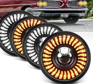 #38 – CO LOGHT (No DRL) 