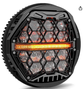 #42 – LXLIGHT (DRL) 